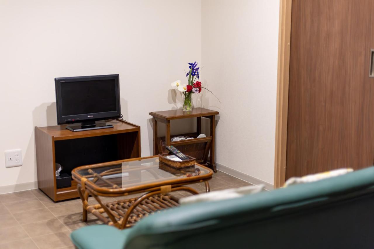 マンションかわた Apartment Osaka Bagian luar foto