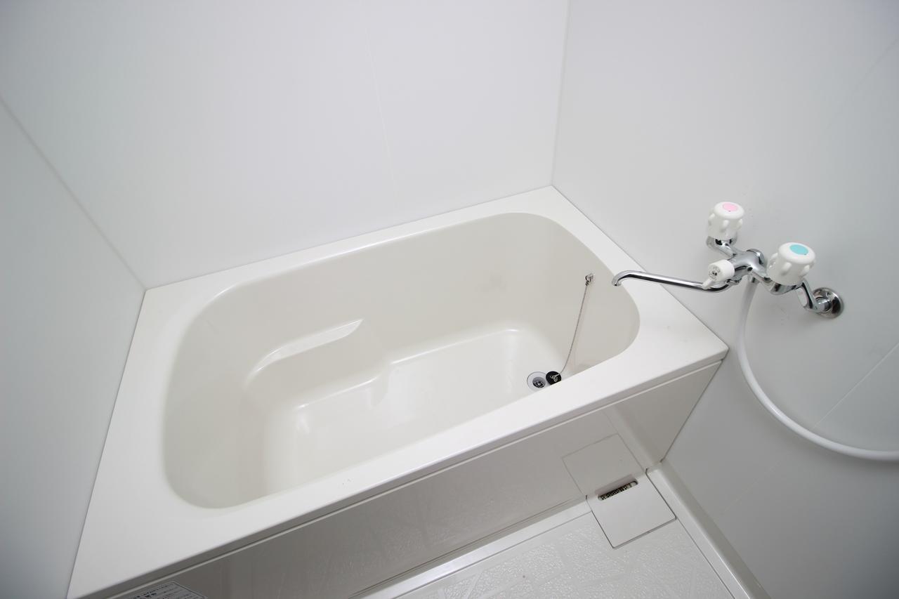 マンションかわた Apartment Osaka Bagian luar foto